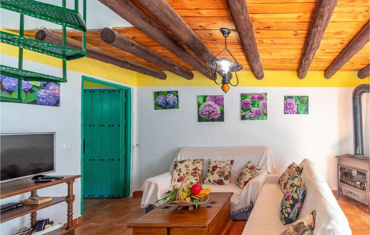 Holiday home Nice Home In Competa With Outdoor Swimming Pool
