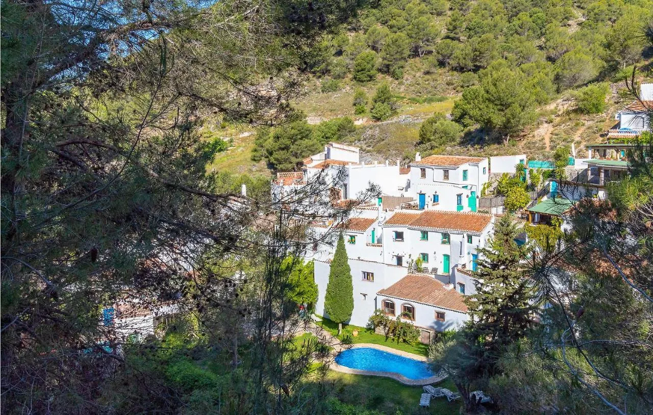 Nice Home In Competa With Outdoor Swimming Pool Spain