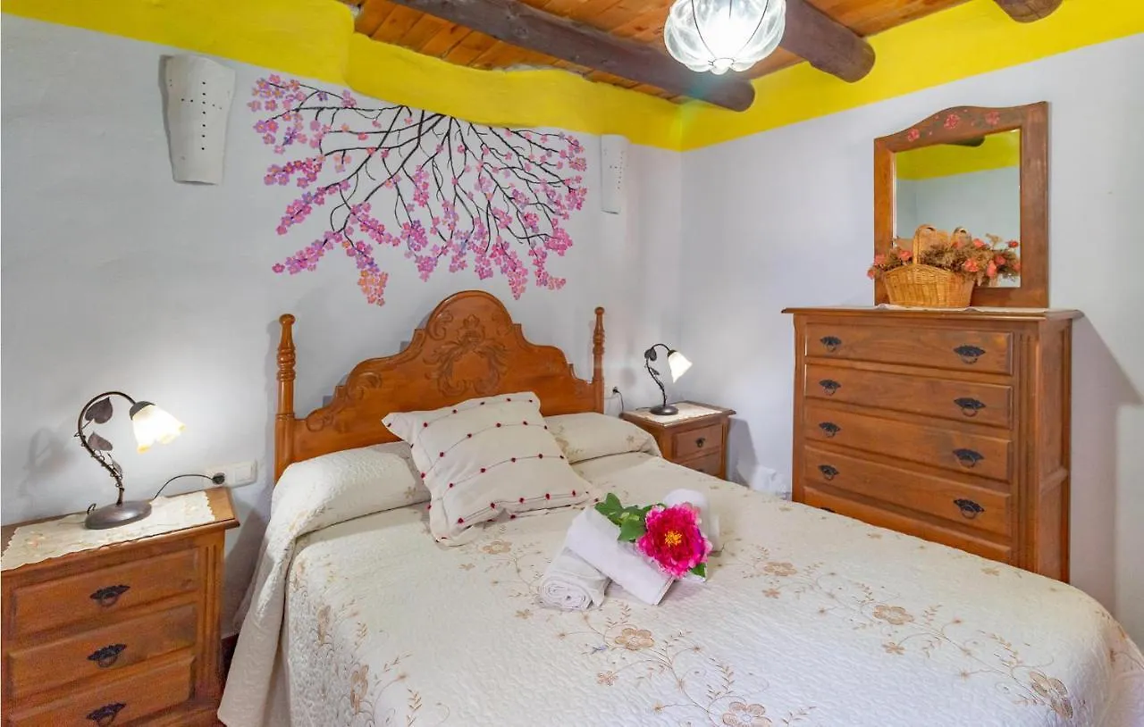 Nice Home In Competa With Outdoor Swimming Pool 0*,  Spain