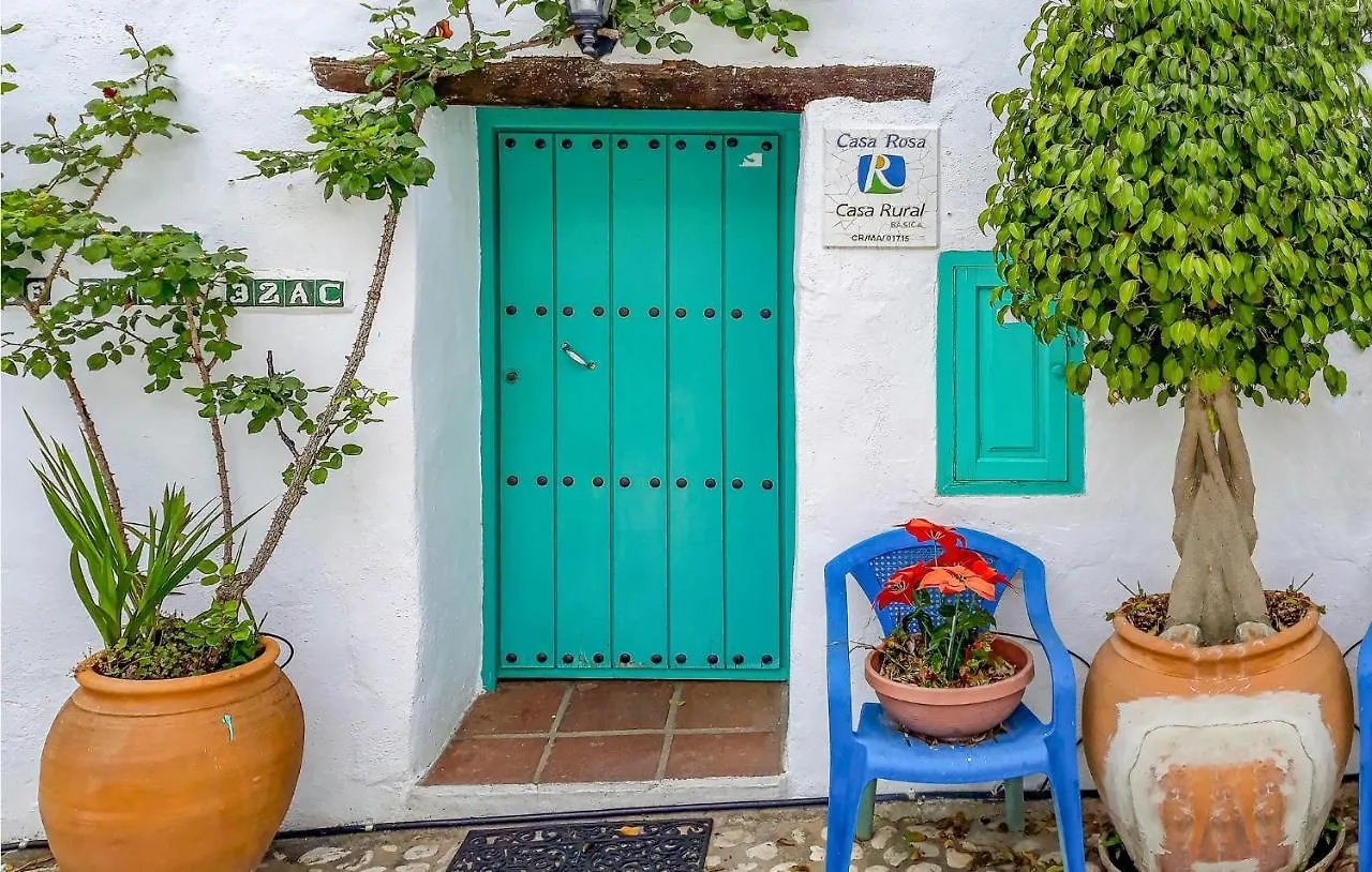 Nice Home In Competa With Outdoor Swimming Pool